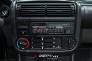 Bild 23/25 von BMW Z1 Roadster (1991)
