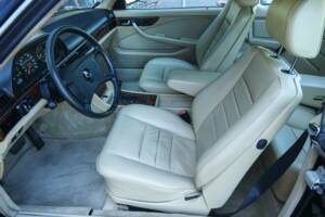 Bild 23/50 von Mercedes-Benz 560 SEC (1987)