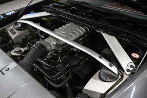 Image 44/50 de Aston Martin V8 Vantage (2006)