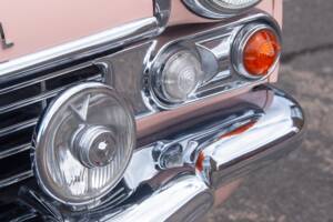 Image 10/50 of Vauxhall Cresta (1958)