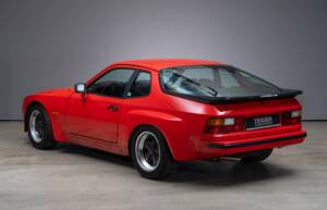 Afbeelding 12/29 van Porsche 924 Carrera GT (1981)