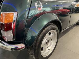 Immagine 10/21 di Mini Cooper 1,3i (1994)