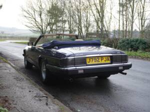 Bild 4/20 von Jaguar XJS 5.3 V12 (1992)