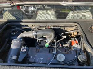 Image 7/10 of Matra Murena (1983)