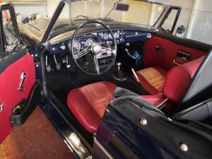 Bild 4/6 von MG MGC (1967)
