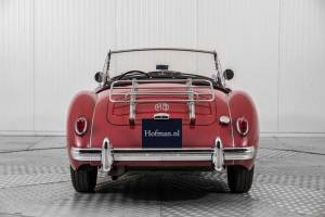 Imagen 13/50 de MG MGA 1500 (1957)