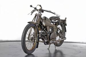 Immagine 1/18 di Moto Guzzi DUMMY (1921)