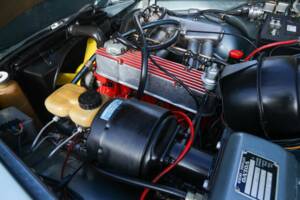 Bild 46/50 von Volvo 1800 E (1970)