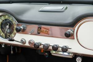 Image 14/41 of Lancia Flaminia GT 3C 2.5 Convertible (1963)