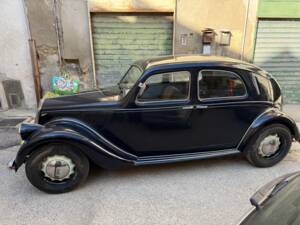 Imagen 3/85 de Lancia Aprilia (1939)