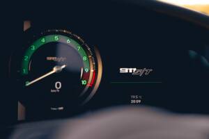 Imagen 78/80 de Porsche 911 S/T (2023)
