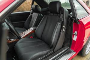 Image 35/50 de Mercedes-Benz SL 600 (1994)