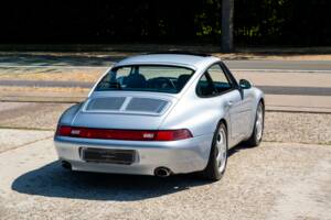 Afbeelding 16/32 van Porsche 911 Carrera (1996)