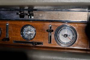 Immagine 19/30 di Mercedes-Benz 600 (1969)