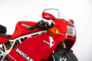 Immagine 27/50 di Ducati 900 SS (1992)