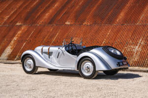Image 3/35 of BMW 328 (1938)