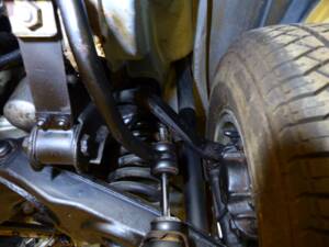 Bild 48/69 von Mercedes-Benz 230 SL (1967)