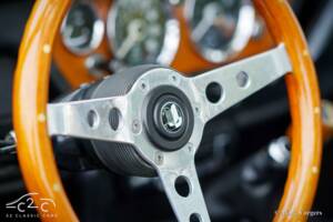 Image 31/60 of Triumph Spitfire Mk III (1970)