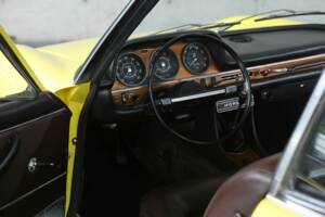 Image 18/48 of Moretti 124 Special GS (1968)