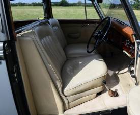 Image 28/50 of Rolls-Royce Silver Wraith (1952)