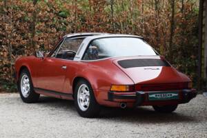 Immagine 6/42 di Porsche 911 2.7 (1977)