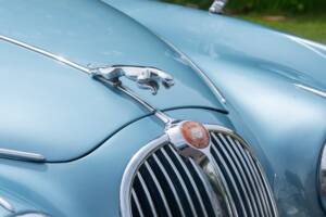 Immagine 35/50 di Jaguar Mk II 3.4 (1962)