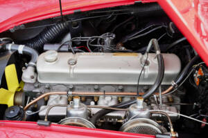 Image 4/50 of Austin-Healey 3000 Mk I (BT7) (1961)