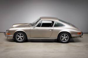 Immagine 10/16 di Porsche 911 2.4 T "Oilflap" (1972)