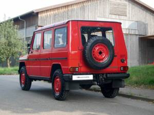 Immagine 7/30 di Steyr-Puch 280 GE (lang) (1985)