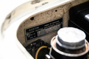 Immagine 12/44 di Austin-Healey 100&#x2F;4 (BN1) (1955)