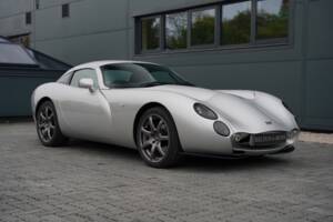 Afbeelding 22/50 van TVR Tuscan S (2005)