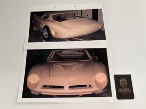 Bild 31/50 von Bizzarrini GT Strada 5300 (1965)