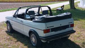 Bild 2/55 von Volkswagen Golf I Cabrio 1.8 (1985)