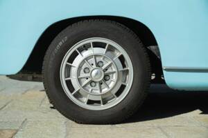 Image 21/50 of Abarth 750 Allemano Spider (1958)