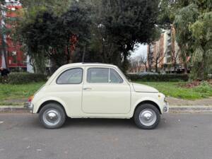 Immagine 97/97 di FIAT 500 L (1972)