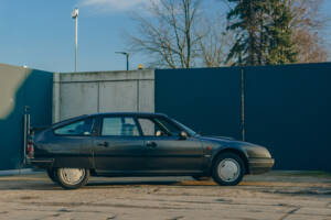 Image 10/74 de Citroën CX 25 GTI Turbo 2 (1988)
