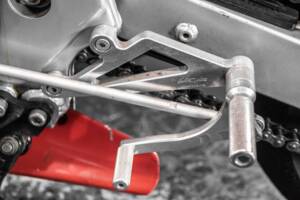 Image 25/33 of Honda CBR 600 F (1994)