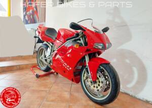 Bild 3/42 von Ducati 916 (1995)