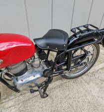 Immagine 11/14 di Gilera 150 Sport (1953)