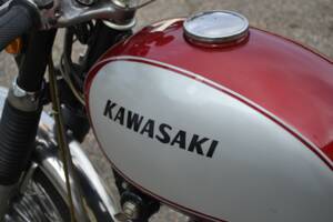Immagine 14/30 di Kawasaki A 1 Samurai (1970)
