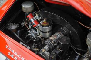 Image 37/63 de Porsche 356 1600 Speedster (1955)