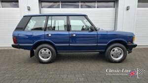Image 9/28 of Land Rover Range Rover Classic Vogue TDi (1994)