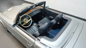 Imagen 15/50 de Mercedes-Benz 230 SL (1964)