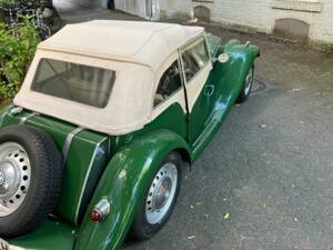 Bild 5/9 von MG TF (1954)