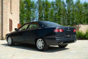 Bild 7/48 von Maserati Quattroporte 2.0 (1995)