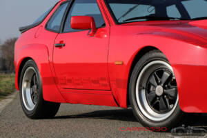 Imagen 41/48 de Porsche 924 Carrera GT (1981)