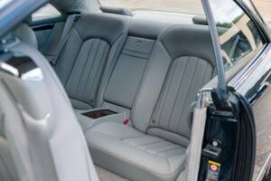 Bild 21/31 von Mercedes-Benz CL 65 AMG (2006)