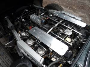 Bild 19/28 von Jaguar E-Type V12 (1972)