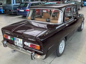 Bild 31/48 von Alfa Romeo Giulia 1300 TI (1969)
