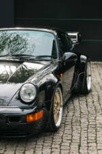 Bild 47/95 von Porsche 911 Turbo 3.3 (1991)